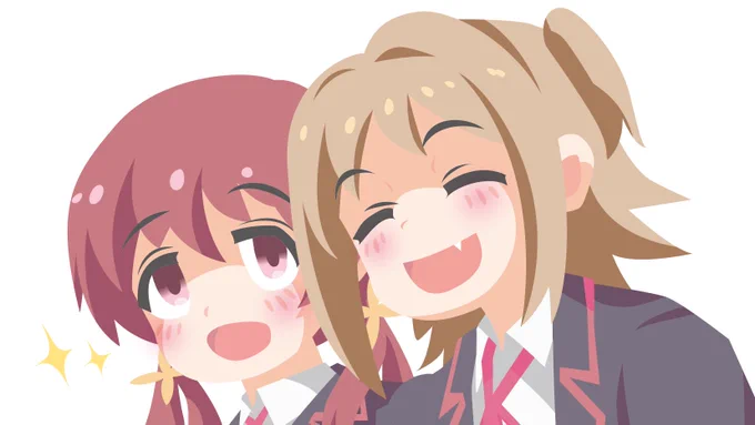 なかよし