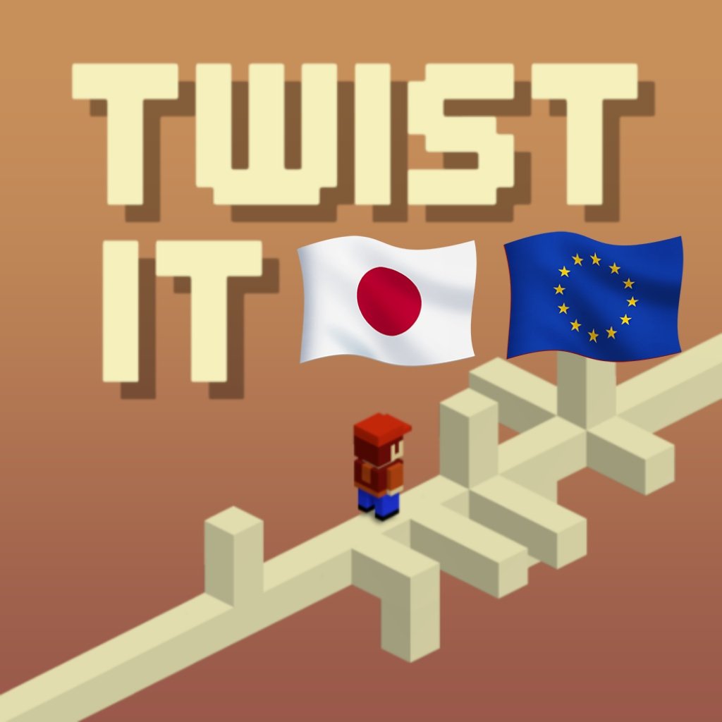 FerKilljoy (@ferkilljoy77) on Twitter photo 🤠
NEW #GIVEAWAY
#TwistIt 🔂 for #PlayStation!
I'M GIVING AWAY 4 KEYS
2x🇯🇵 #PS4 or #PS5
2x🇪🇺 #PS4 or #PS5
❤Like
🔄Repost
☑️Follow⬇️
👤 <a href="/FerKilljoy77/">FerKilljoy</a>
👤 <a href="/Aristo_Studio/">Aristo Studio</a>
🏷️Tag 1 Friend
Comment version📝
♥️Buy Here➡️:bit.ly/4jxZ8hQ
#GiveawayAlerts #GiveawayTime 🤠
NEW #GIVEAWAY
#TwistIt 🔂 for #PlayStation!
I'M GIVING AWAY 4 KEYS
2x🇯🇵 #PS4 or #PS5
2x🇪🇺 #PS4 or #PS5
❤Like
🔄Repost
☑️Follow⬇️
👤 <a href="/FerKilljoy77/">FerKilljoy</a>
👤 <a href="/Aristo_Studio/">Aristo Studio</a>
🏷️Tag 1 Friend
Comment version📝
♥️Buy Here➡️:bit.ly/4jxZ8hQ
#GiveawayAlerts #GiveawayTime