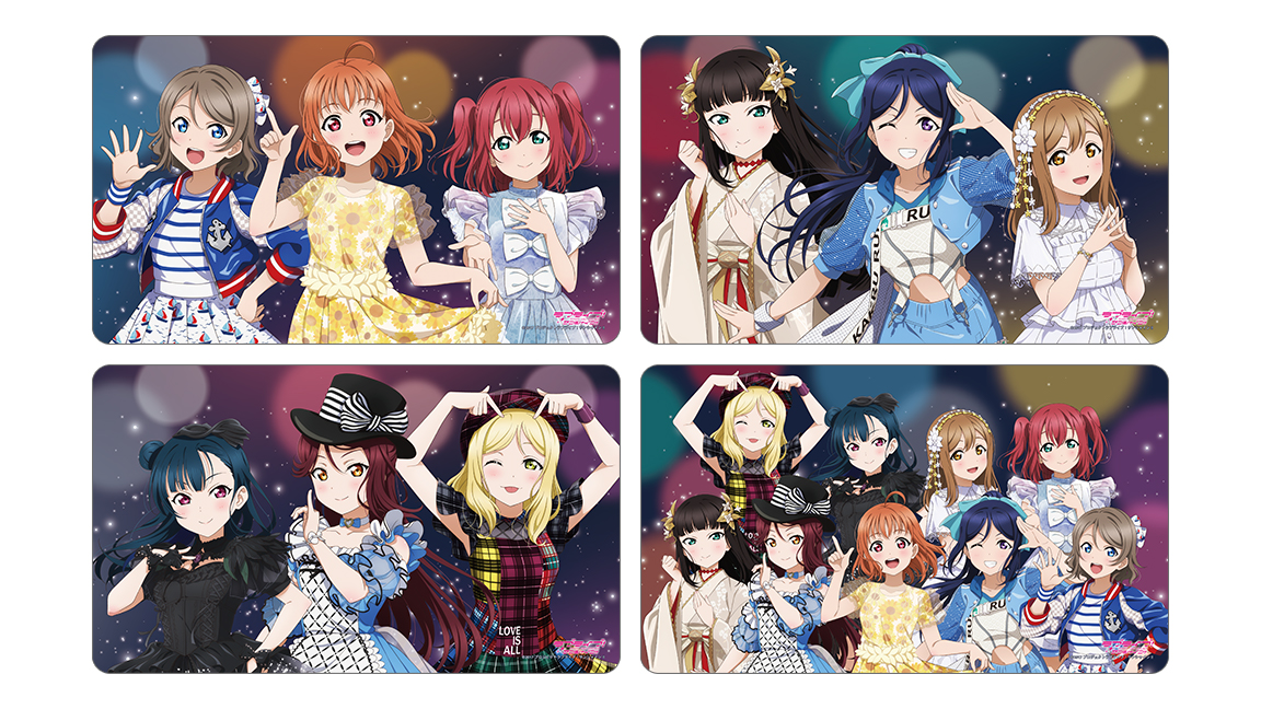 ラブライブシリーズ　まとめ売り 96点 ラブライブ！シリーズ公式 on X