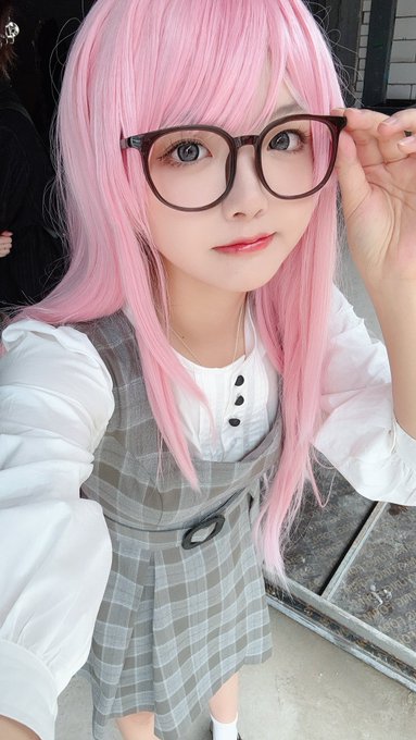 Twitterのコスプレ画像24