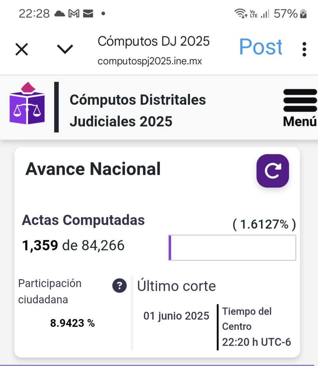 Miguel Corona Achú tweet media