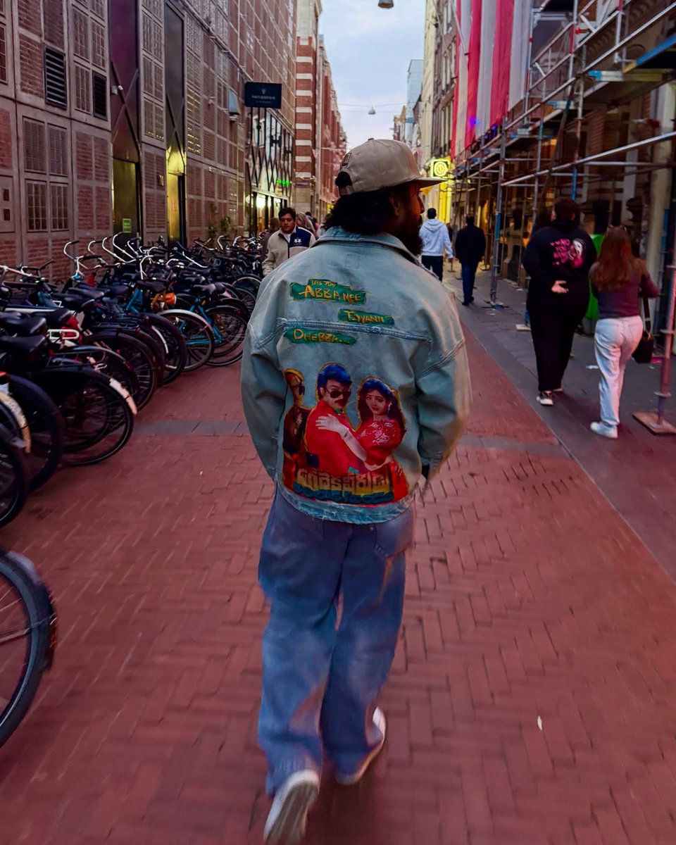 nfa_hyd's tweet image. June 🎬🎭

#JVAS
  - @NameisNani via insta 🤩