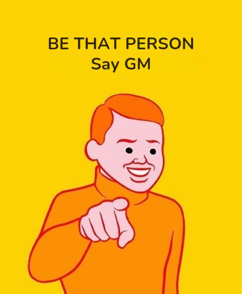 youngancient001's tweet image. GM GM
Happy New month.
We are eating good today from #Layeredge if you believe you will get your first $200
Say GM back😄