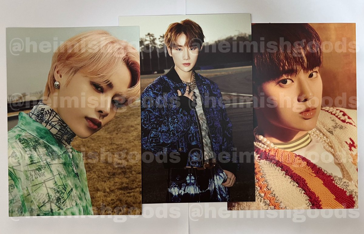 heimishgoods's tweet photo. 템페스트 포카 양도

개인 포카
홀로그램 포카
유닛, 폴라로이드 포카
포스트 카드
그 외
교환은 태래 받습니다

앨범 포토북 추가 가능

문의는 DM, 옾채
https://t.co/UwMdPZS4tG

#템페스트 #판매 #양도 #포토카드 #포카 #교환 #한빈 #형섭 #혁 #은찬 #루 #LEW #화랑 #태래 #앨범 https://t.co/15lCUCaPye
