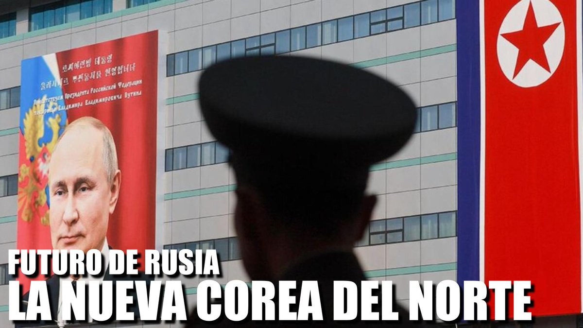 EsteparioTotal's tweet photo. Buenos días. Hilo del día 1.195 de la guerra entre Rusia y Ucrania. Kiev resiste. Y al ritmo que va, Rusia acabará convirtiéndose en la nueva Corea del Norte. Todos los detalles en 'Crónicas de la estepa rusa'. https://t.co/ikBJEUamqp ¡Retuitea! https://t.co/oSf4uZDhSp