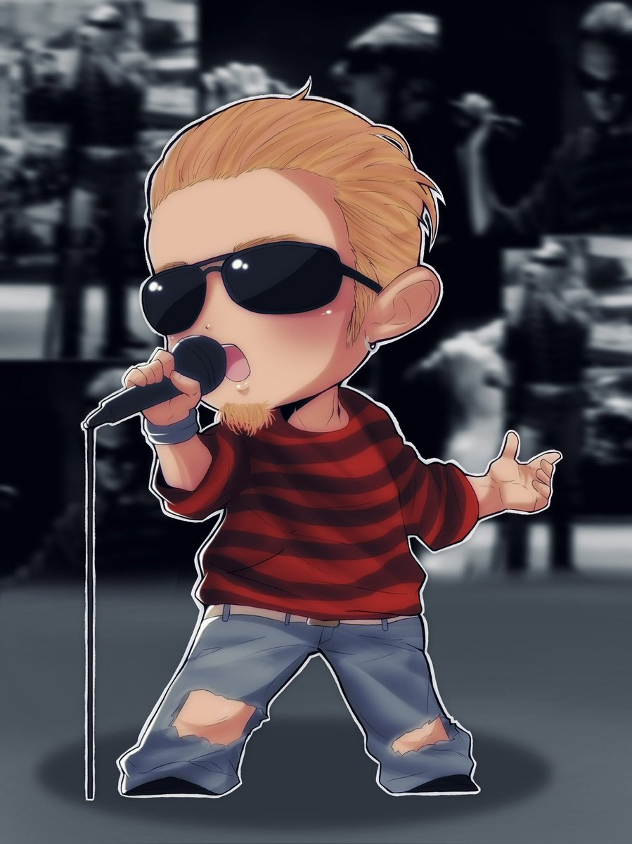 alypnk's tweet photo. Promise I’ll post more as soon as I’m free again 🥹 have a chibi Adler and Layne (Alice in Chains) in the meantime
#russelladler #adler #codblackops
#laynestaley #aliceinchains #chibi #layne https://t.co/IlwlsI6n6U