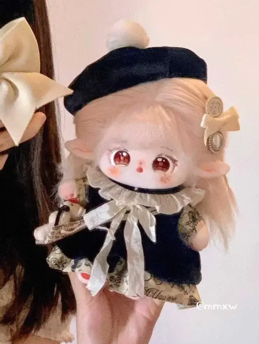 DD_AIH's tweet photo. 20cm 솜인형 옷 양도중입니다
https://t.co/9T8Smxq9Pl
#솜솜옷장터 #무솜인덕장터 https://t.co/Fo6FvrwI85