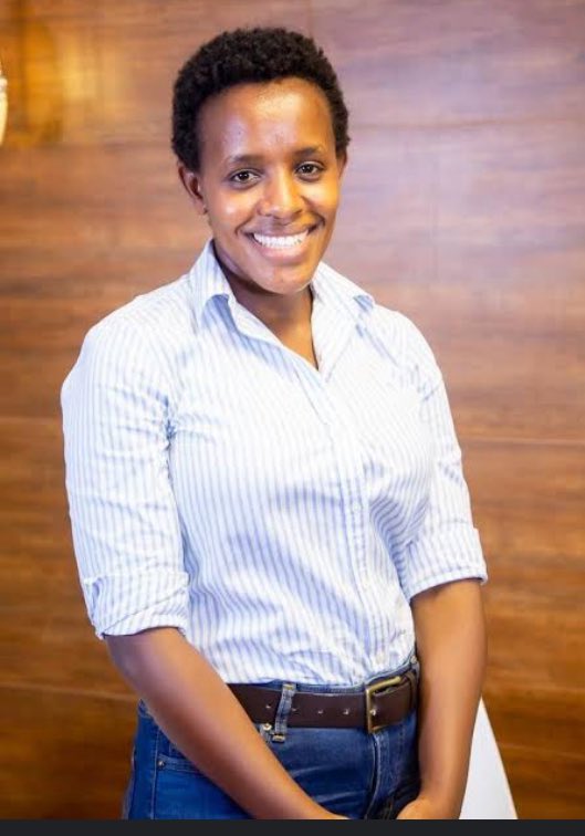 This Monday evening at 8 PM on my #AfricanSpeak Spaces, I talk to Ugandan activist Agatha Atuhaire AKA <a href="/AAgather/">Agather Atuhaire</a> about her abduction &amp; rape at the hands of Tanzanian security officials. Set a reminder. Spread the word. Log on . See you then.