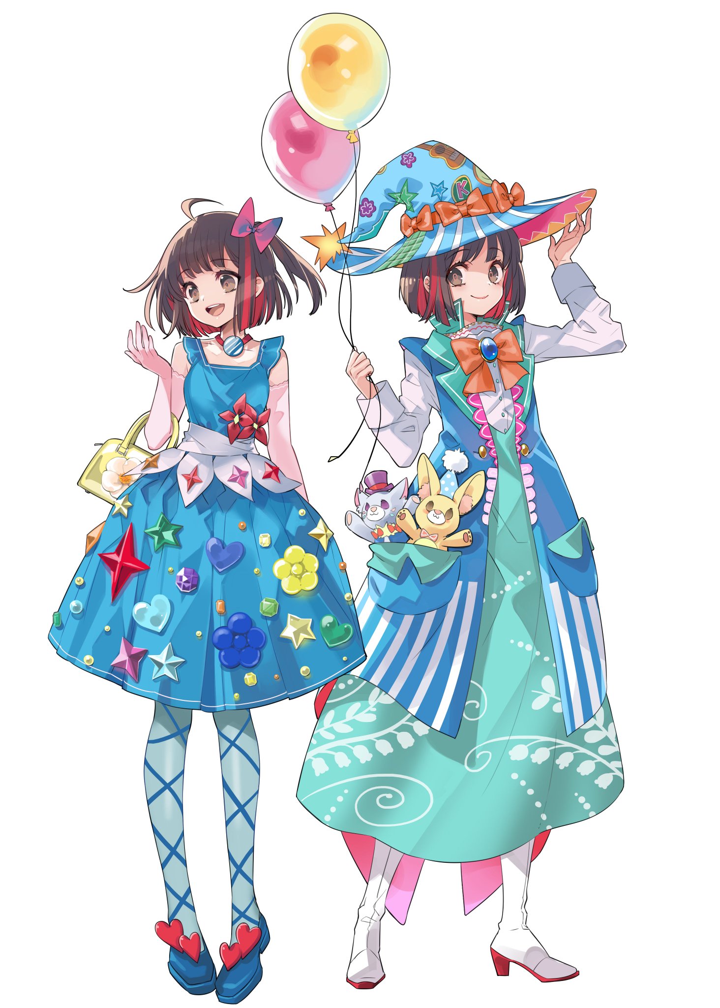 【8月受付分①】手描きイラスト　ファンアート 堕姫ちゃん難しかったー😭 #コピック #コピックイラスト #手描き