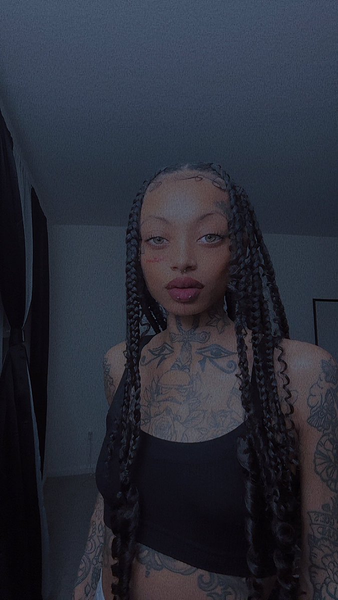 JeiSensei_'s tweet photo. 💫NEW PROTECTIVE STYLE💫 

#ContentCreator #ExplorePage #KnotlessBraids #3aCurls #3cCurls #ClockIt 📲✨ https://t.co/5mzcsZpivF
