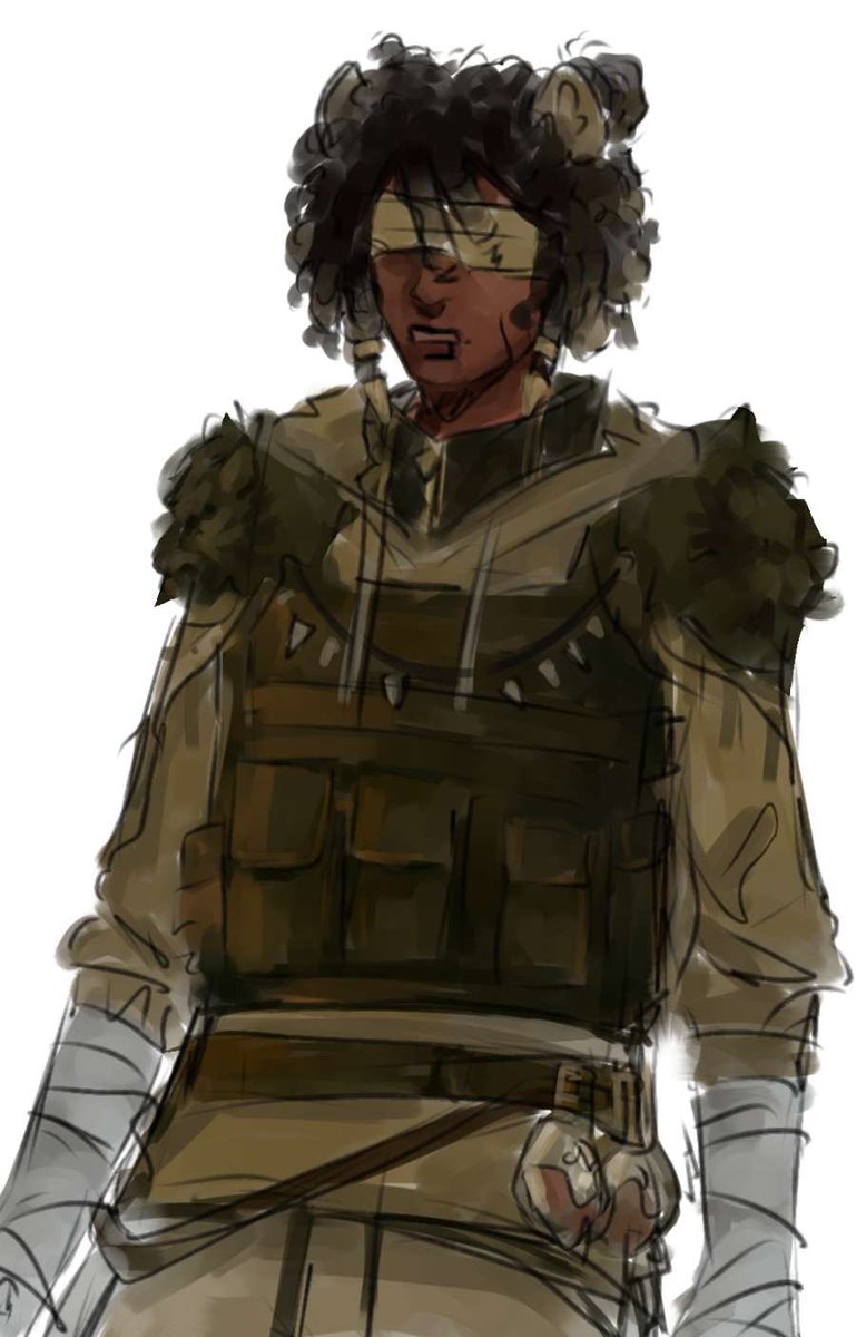 Some manepear design sketches #lifestealsmp #manepear #manepearfanart