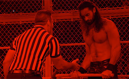 MCUDootDootDoot's tweet image. Yeah, man! We want Vince McMahon back. Ignoring him being an alleged r**ist and abuser, its not like he released dozens of wrestlers in the middle of a pandemic! 

Plus, look at what we were getting!! I MISS THIS!!!