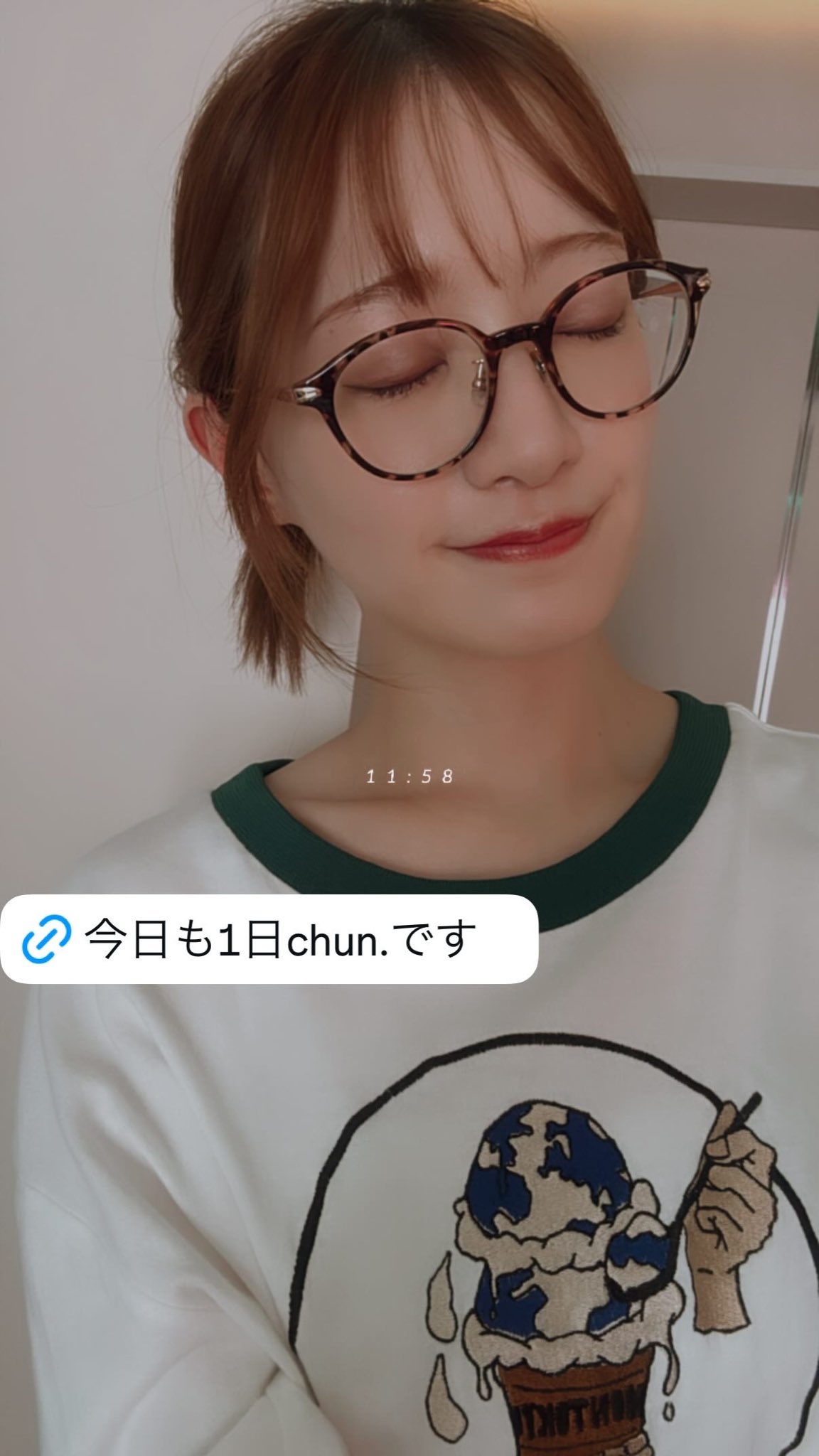 中田花奈&staff on X: 