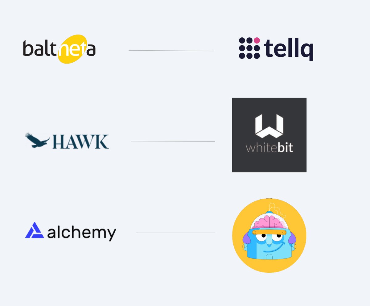 TPhilomaths's tweet image. three latest exits in 🇱🇹