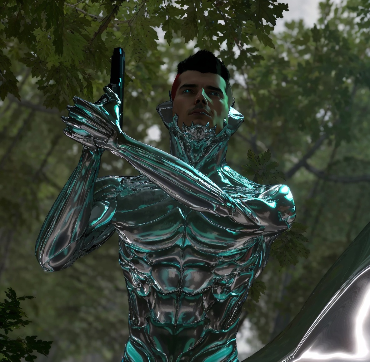 PSzpace's tweet photo. Thunder https://t.co/g95hwrNd00 get your free test now #Thunder #unity3d https://t.co/HEia0qZ441