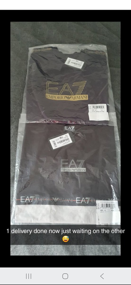 Huw Richards tweet media