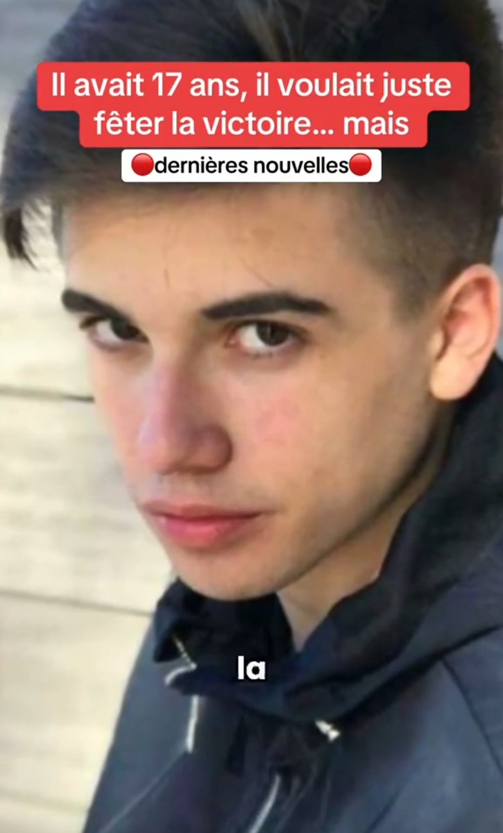 <a href="/CaronAymericoff/">Aymeric Caron</a> <a href="/EmmanuelMacron/">Emmanuel Macron</a> <a href="/bayrou/">François Bayrou</a> <a href="/BrunoRetailleau/">Bruno Retailleau</a> Et lui tu t'en fout ?
Salopard !