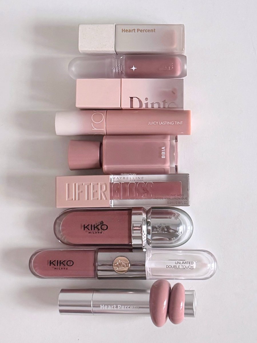 reviewchoey's tweet photo. ใช้คู่กับลิปโทน misty rose โทนคลีนนัวๆ ไม่ติดส้มเกิน เป็น neutral ที่ค่อนไปทางชมพูหน่อยๆ ตุ่นละมุนกลมกล่อม สวยนัวมากก✨🎀

(รีวิว&amp;สวอททุกตัวในเธรดคับ) https://t.co/dknjQHM853