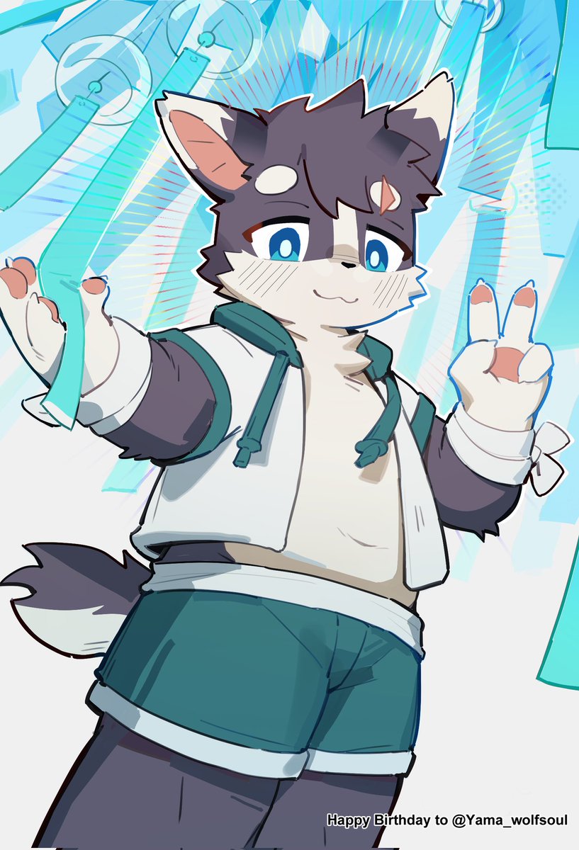 Happy birthday to <a href="/Yama_wolfsoul/">Wolfsoul</a>