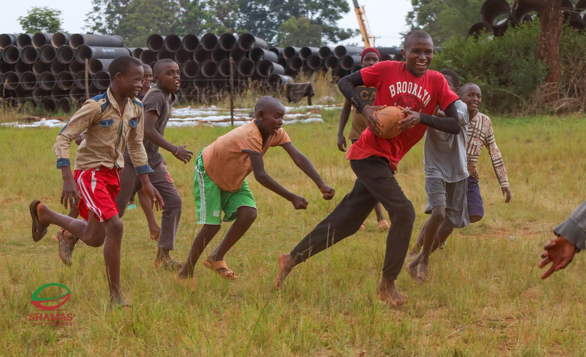 #mondayvibes✌️ . New week. New month. New mindset. Happy New Month. May this chapter bring you closer to your dreams, fill your days with joy, and open doors you never saw coming.

#mondayvibes✌️ 
#newmonth 
#shamasrugby 
#morethanrugby