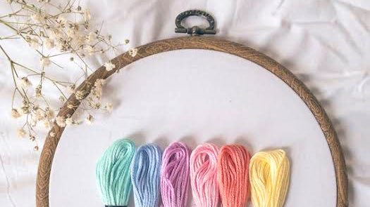 stracciatellas's tweet image. ⋆˚✿˖°           anna’s craft thread        ⋆˚✿˖°