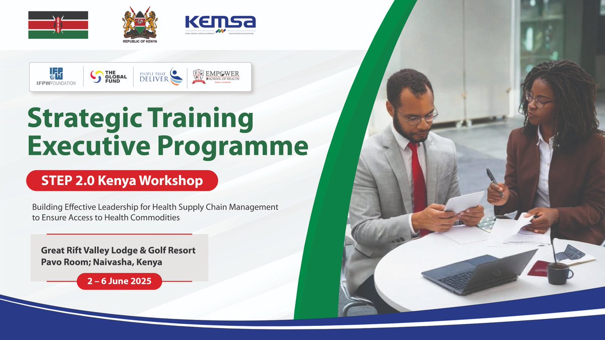 Empower Group tweet media