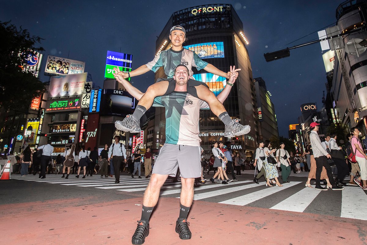 newTOKYO / LGBTQ+メディア (@the_newtokyo) on Twitter photo 【LGBTQ+インタビューアーカイブ】
写真家レスリー・キーがアメリカ人英語教師と婚約!
運命を変えた出会いとこれから描く未来をロングインタビュー!
「初めてベッドを一緒にしたとき、「君と結婚したい」って言ったの(笑)。本気でね」
the-new-tokyo.com/lesliekee-josh…
#PrideMonth2025
<a href="/lesliekeesuper/">LESLIE KEE</a> 【LGBTQ+インタビューアーカイブ】
写真家レスリー・キーがアメリカ人英語教師と婚約!
運命を変えた出会いとこれから描く未来をロングインタビュー!
「初めてベッドを一緒にしたとき、「君と結婚したい」って言ったの(笑)。本気でね」
the-new-tokyo.com/lesliekee-josh…
#PrideMonth2025
<a href="/lesliekeesuper/">LESLIE KEE</a>