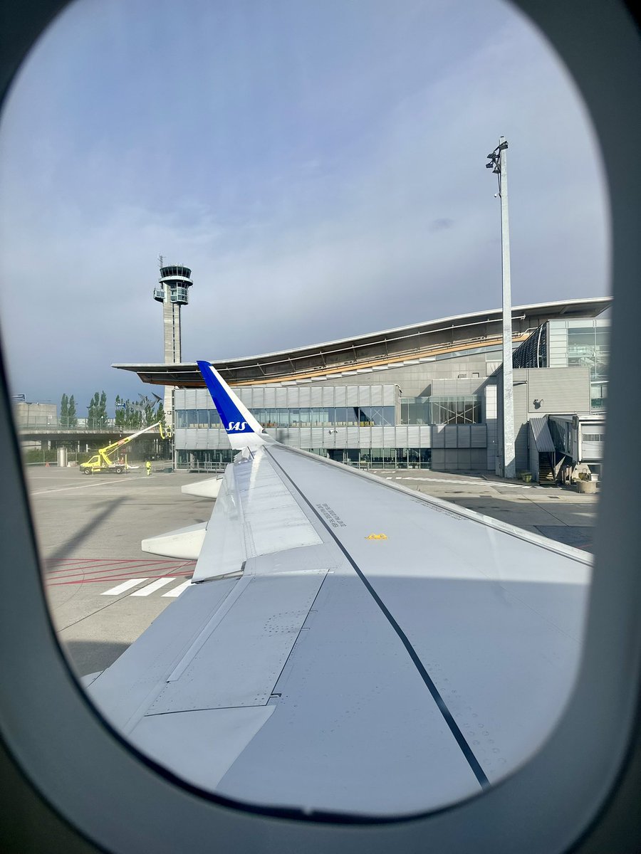 Jan Vidar Elven {"MVP": "Security"} (@janvidarelven) on Twitter photo ✈️ Amsterdam then <a href="/ExpertsLiveNL/">#ExpertsLiveNL</a>, here we go 🩵 ✈️ Amsterdam then <a href="/ExpertsLiveNL/">#ExpertsLiveNL</a>, here we go 🩵
