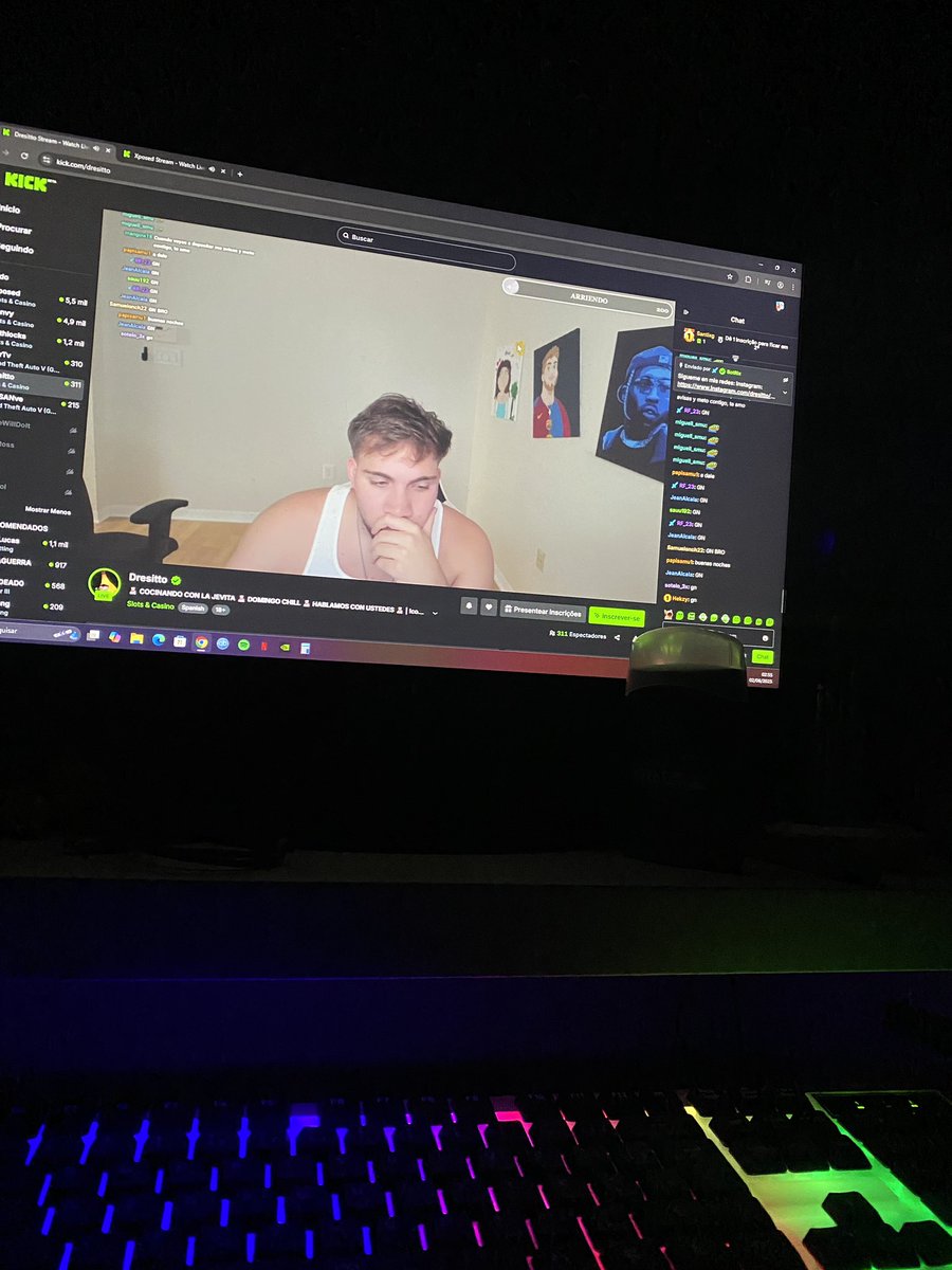 Carlos Mango tweet media