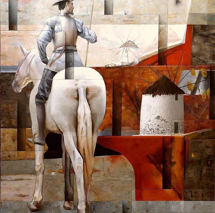 Artful Lee tweet media