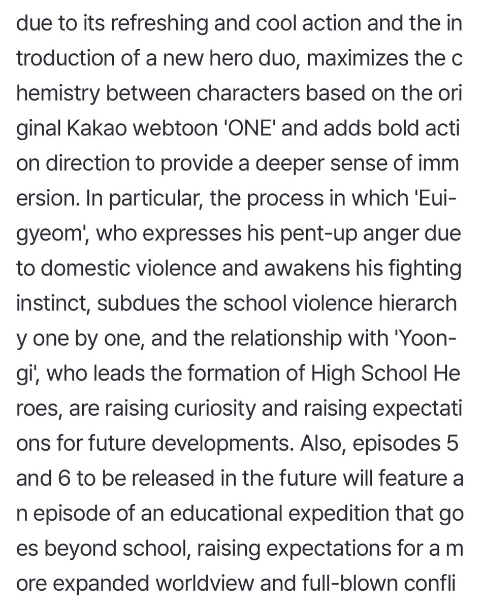 FlyJungha's tweet photo. Good Job Jung ha 👍👍👍
#이정하 #leejungha #One_HighSchoolHeroes https://t.co/hYeJo0bWja