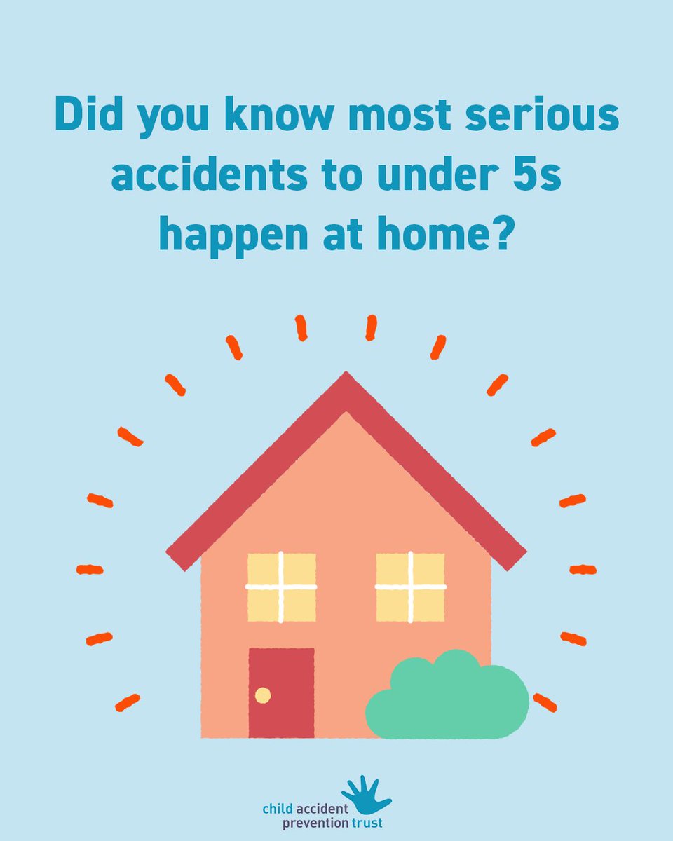 Child Accident Prevention Trust - CAPT Charity tweet media