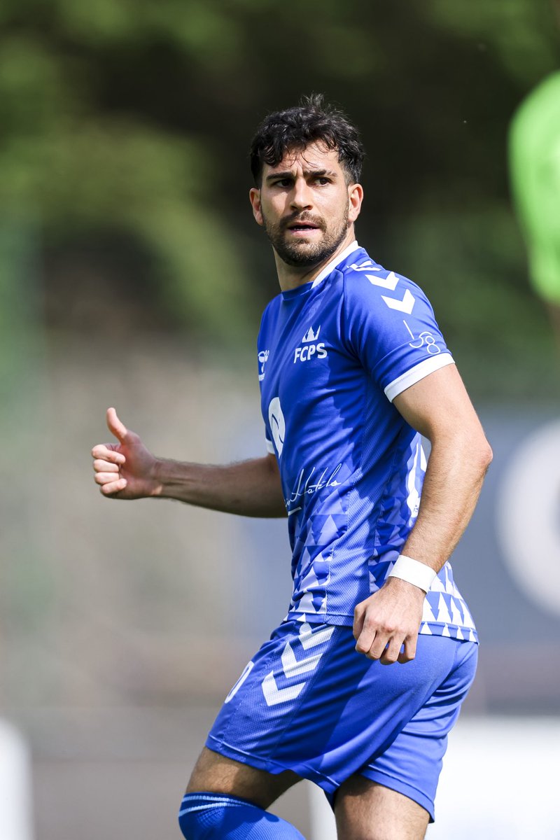 FC Pinzgau Saalfelden tweet media