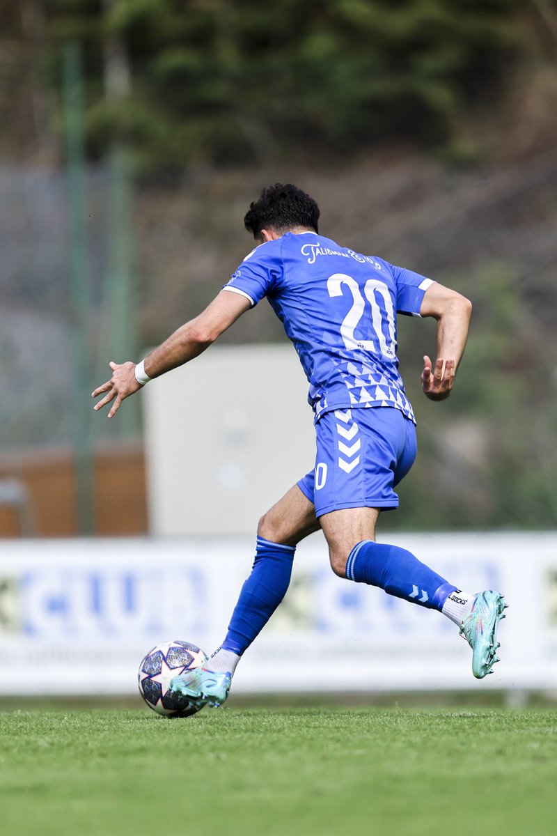 FC Pinzgau Saalfelden tweet media