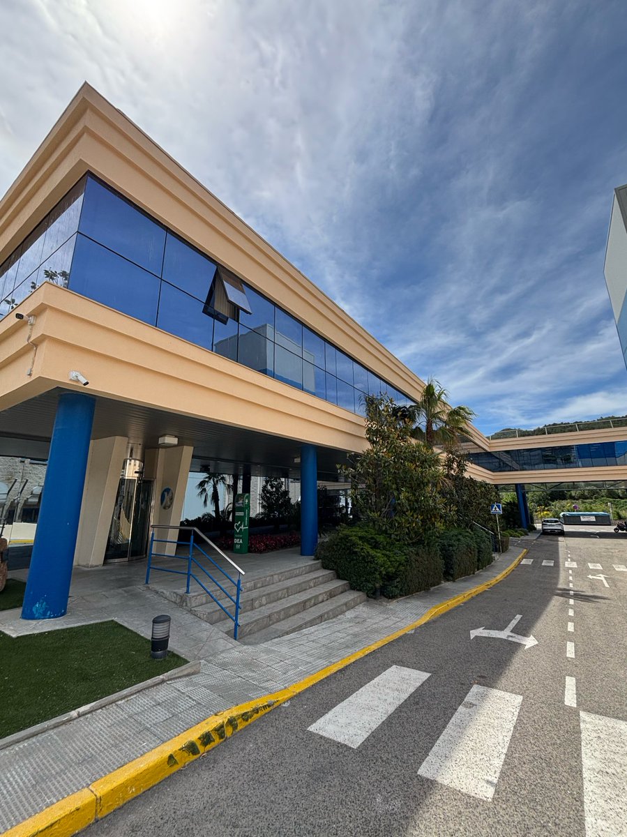 🔹 Visitem a INDUSTRIAS TEIXIDÓ, soci de número d’ADECAT, per escoltar les seves necessitats i explorar col·laboracions.
Una empresa referent en mecanització de precisió amb més de 70 anys d’experiència! 🔩🤝

#ADECAT #Teixidó #VisitaADECAT #Indústria #Col·laboració #Innovació