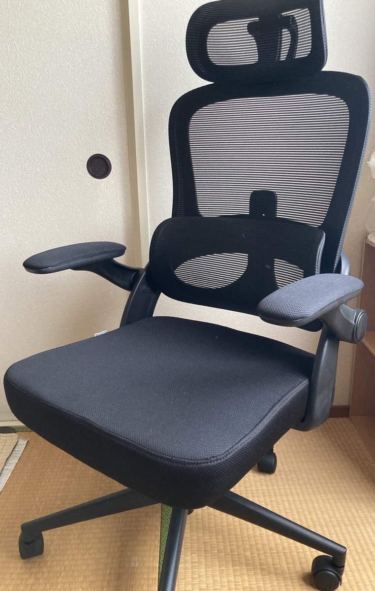 スルメデラロチャ tweet media