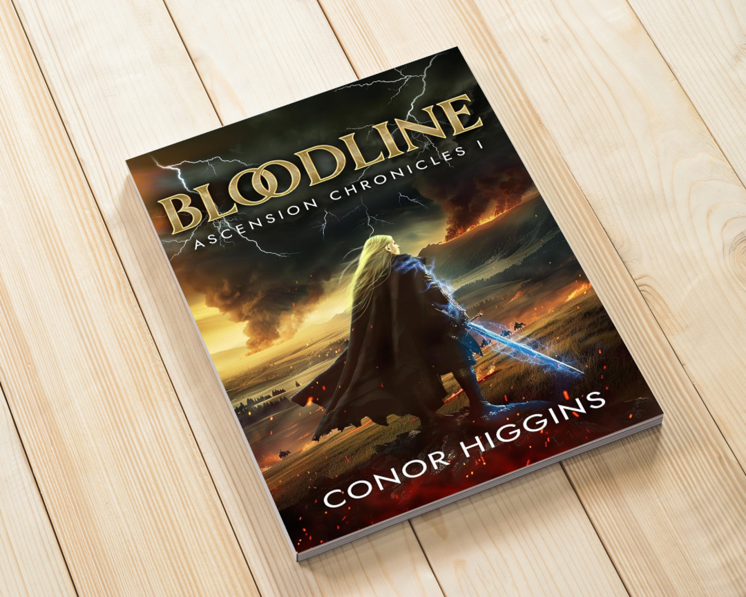 Author to Author (@author2authors) on Twitter photo Embark on a thrilling journey of self-discovery with James D'Amor. His awakening is just the beginning! Read “Bloodline” now. #FantasyAdventure <a href="/conorhigginsus/">Conor Higgins</a> Buy Now --> allauthor.com/amazon/83986/ Embark on a thrilling journey of self-discovery with James D'Amor. His awakening is just the beginning! Read “Bloodline” now. #FantasyAdventure <a href="/conorhigginsus/">Conor Higgins</a> Buy Now --> allauthor.com/amazon/83986/