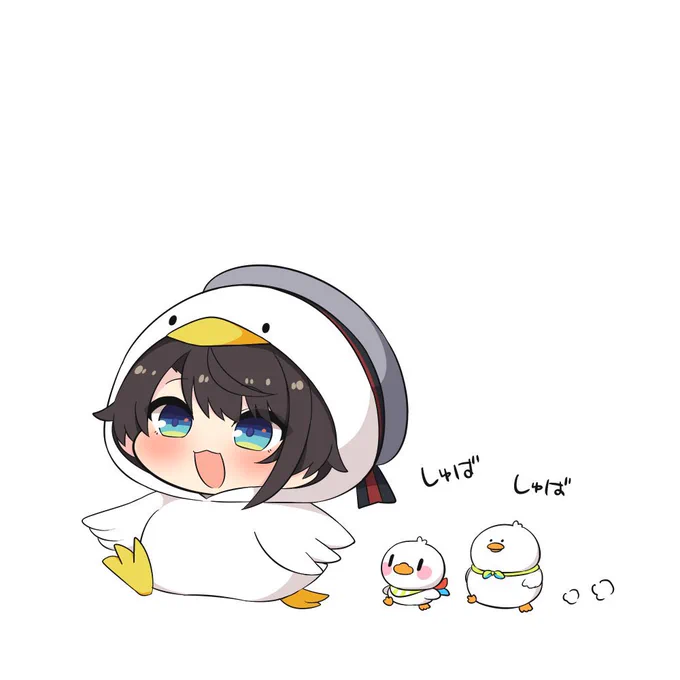 @oozorasubaru: 今日はおやすみなのでファンタビ見てまったりする!魔法動物飼ってみたい~!!🐶