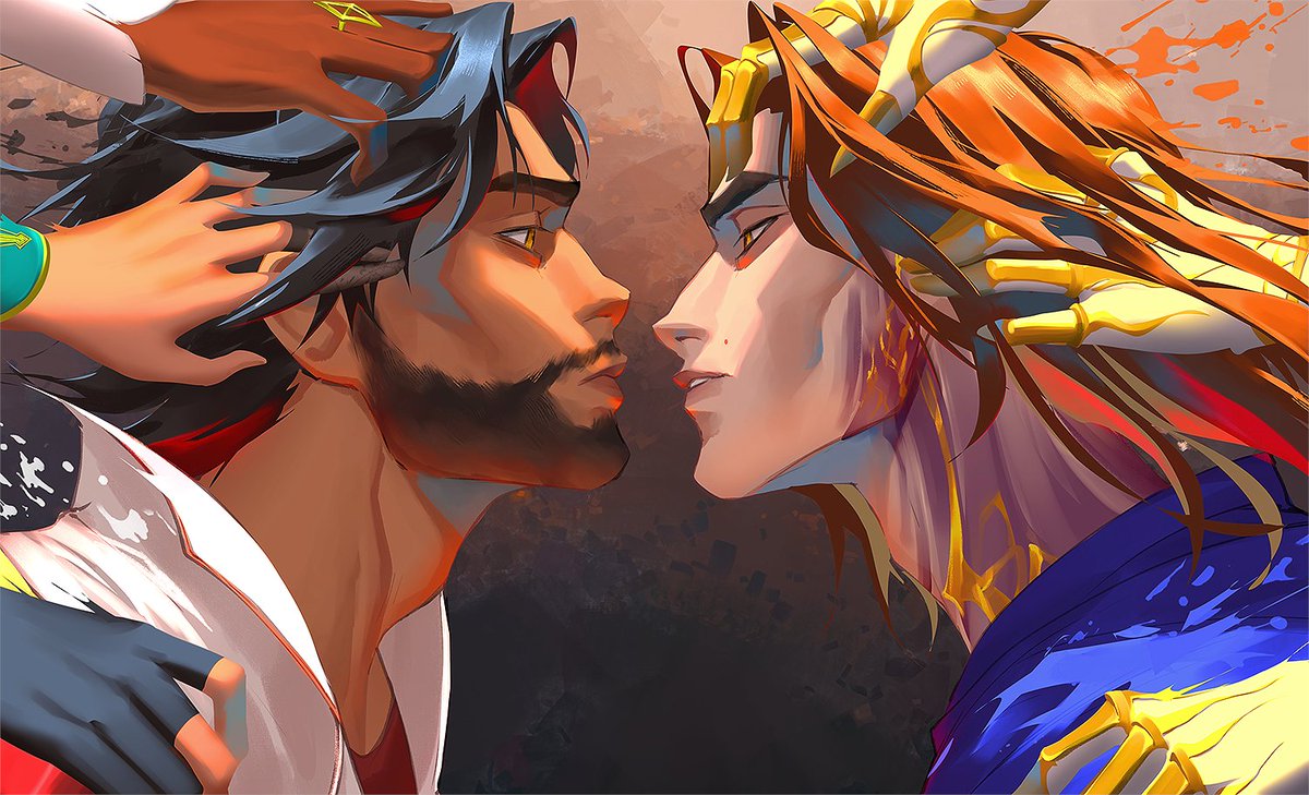sweet sorrow
#jayvik