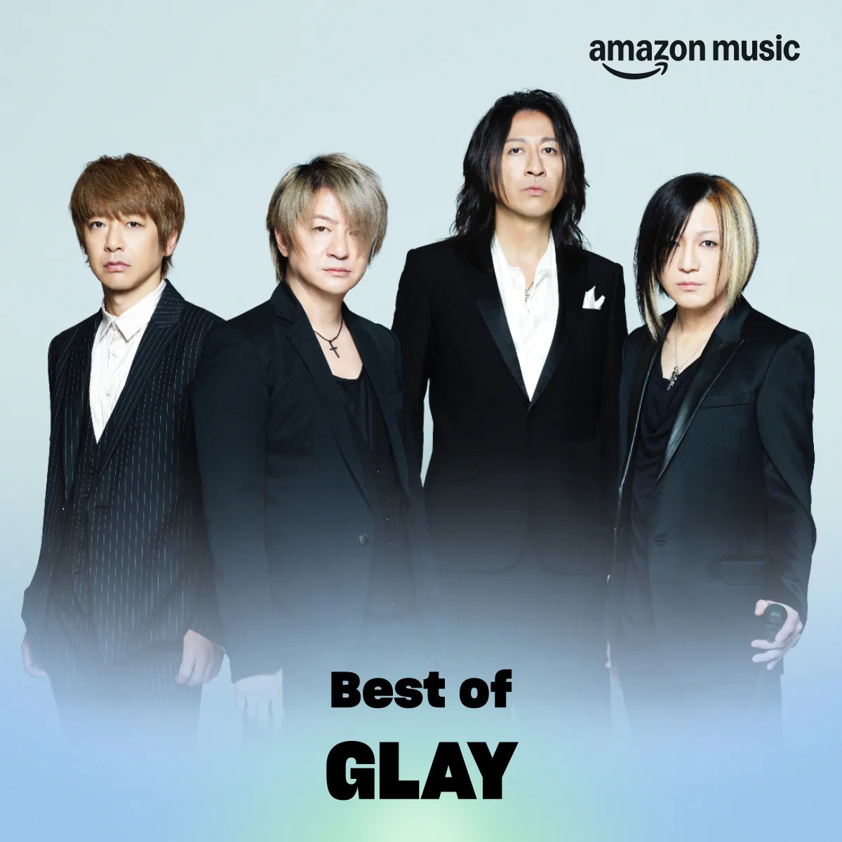Amazon Music（アマゾンミュージック） on X: 