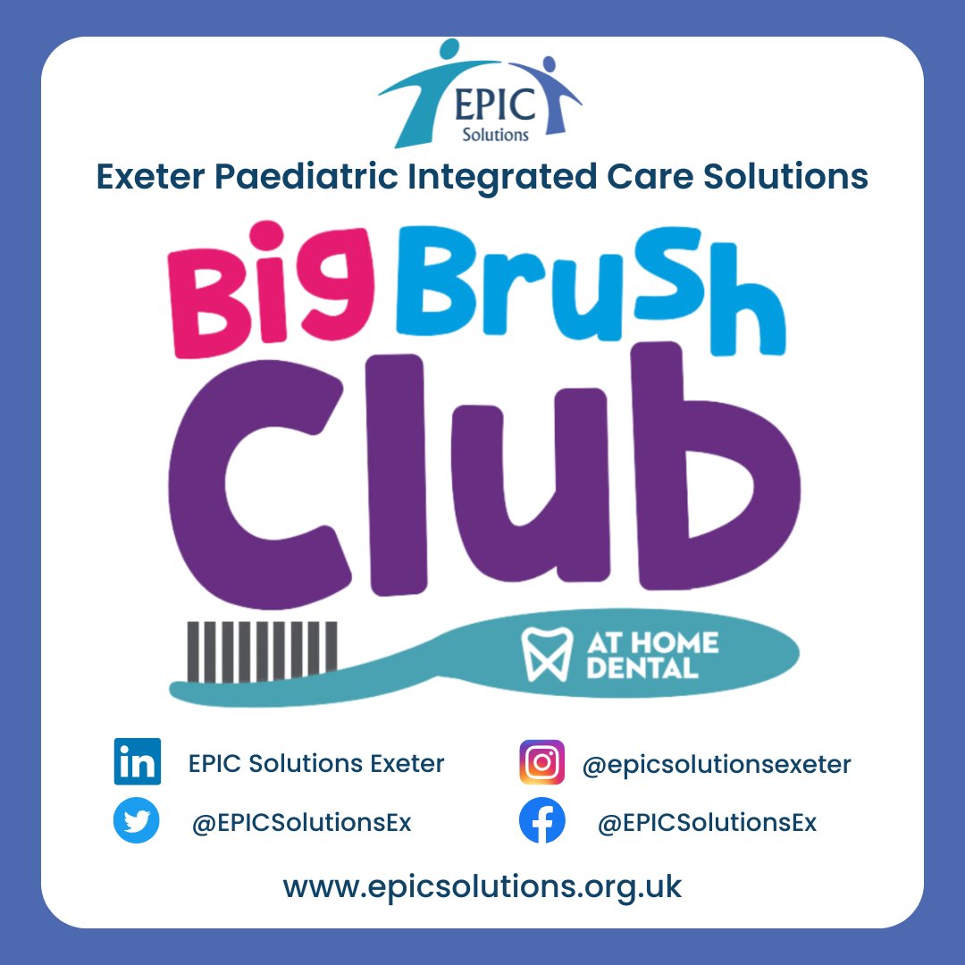 EPIC Solutions Exeter tweet media