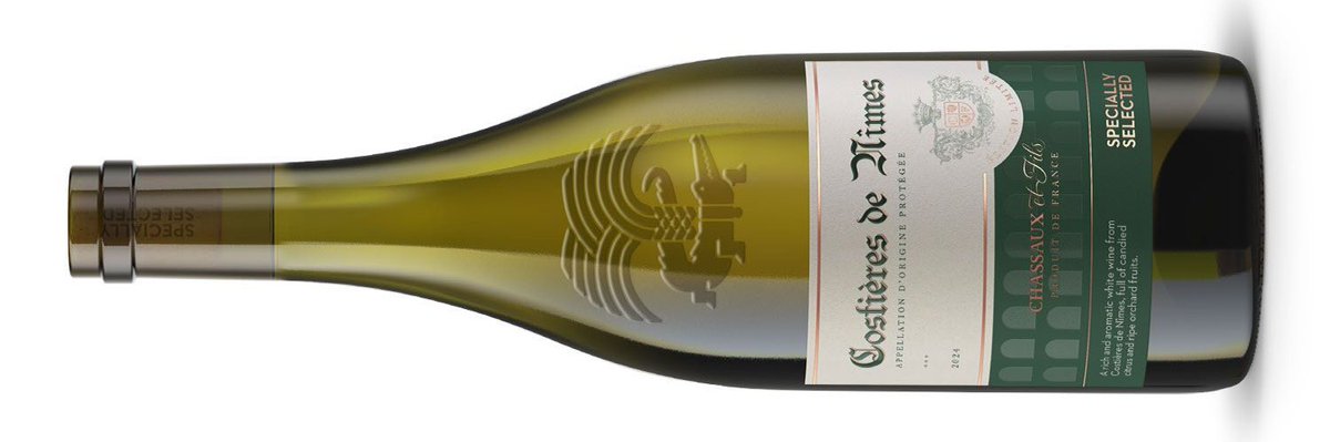 Did you know areas in France can switch between wine regions? Discover a classy wine at great price that has done so. Head to midweekwines.co.uk/great-value-we… now to see what you think. #SummerWines #BudgetWine