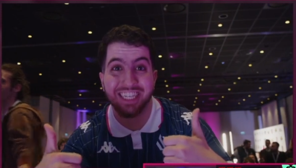 intermination's tweet photo. Good shit on winning @TK_ILIAS https://t.co/AbujTULtqY