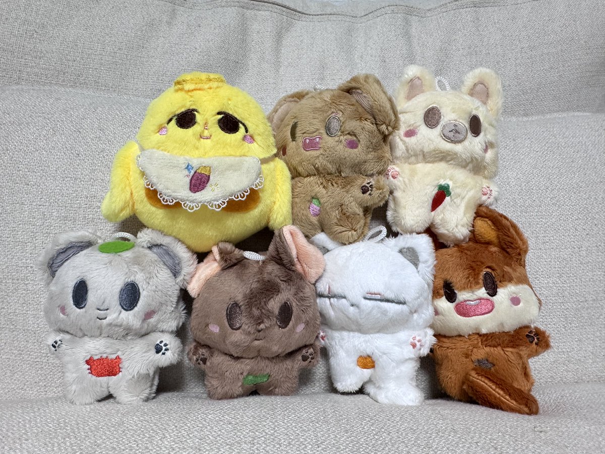 오ㅓ랄라라라라라라
너무 귀엽자나여 ㅠㅠㅠ
보스캣님 감사합니당!! (<a href="/1jjanggoyang2/">🐱 보스캣 ᓚᘏᗢ ✨KR🇰🇷G.O</a>)