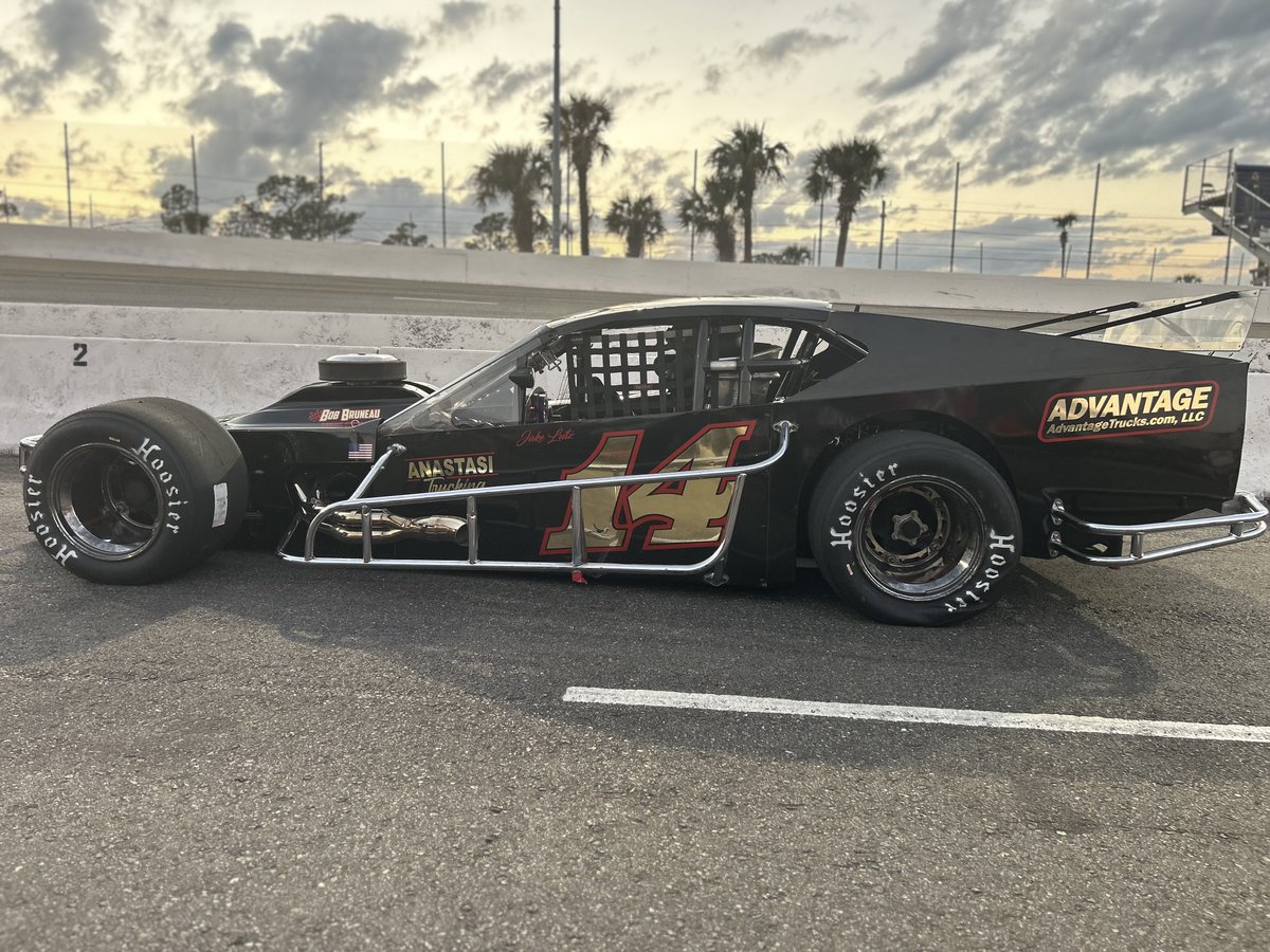 ShortTrackPics's tweet photo. Jake Lutz
Hamburg, NY
Tour-Type Modified
World Series of Asphalt
New Smyrna Speedway 2025
#OpenWheelWednesday https://t.co/lGCq5PJygv