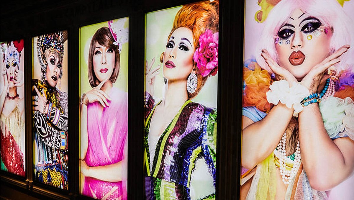 newTOKYO / LGBTQ+メディア (@the_newtokyo) on Twitter photo 【LGBTQ+インタビューアーカイブ】
「Campy! bar 渋谷PARCO店」に行くとLGBT当事者の未来がもっと明るくなるワケ♡
「お店としての位置づけはLGBTの人たちを知ってもらう入り口という感じかな」
the-new-tokyo.com/campyber-parco/
#PrideMonth2025 #HappyPrideMonth #Pride2025 <a href="/Campy_bar/">Campy! bar</a> 【LGBTQ+インタビューアーカイブ】
「Campy! bar 渋谷PARCO店」に行くとLGBT当事者の未来がもっと明るくなるワケ♡
「お店としての位置づけはLGBTの人たちを知ってもらう入り口という感じかな」
the-new-tokyo.com/campyber-parco/
#PrideMonth2025 #HappyPrideMonth #Pride2025 <a href="/Campy_bar/">Campy! bar</a>