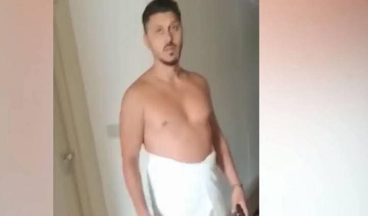 Out of context Romanian football 🇷🇴