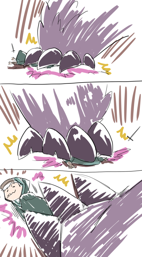 ☆8ゴア・マガラ #モンハンワイルズ 