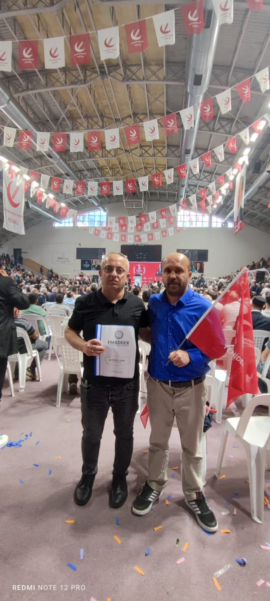 @....Müslim BYZTŞ (@beyzts25muslim) on Twitter photo <a href="/EmadDernegi/">EMEKLİLİKTE ADALET DERNEĞİ ⚖️</a> Sessiz kalmadık, kalmayacağız.
Bu adaletsizliği kabul etmiyoruz!
✊ Kademeli emeklilik haktır, alacağız!
🔁 YENİ TAG
👇👇👇
#EmekÇokKademeYok <a href="/EmadDernegi/">EMEKLİLİKTE ADALET DERNEĞİ ⚖️</a> Sessiz kalmadık, kalmayacağız.
Bu adaletsizliği kabul etmiyoruz!
✊ Kademeli emeklilik haktır, alacağız!
🔁 YENİ TAG
👇👇👇
#EmekÇokKademeYok