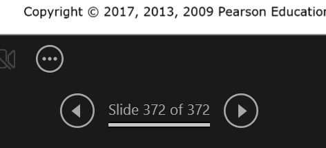 Good. Fucking. Night.